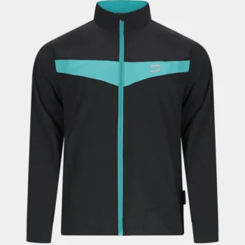 VAPOR JACKET 2.0 - BLACK