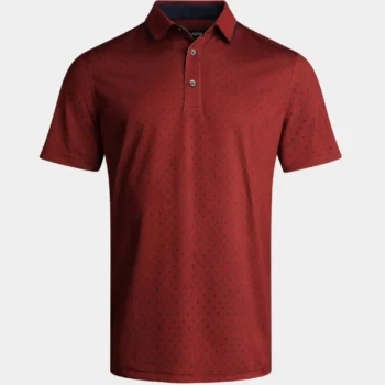 XO POLO - RED