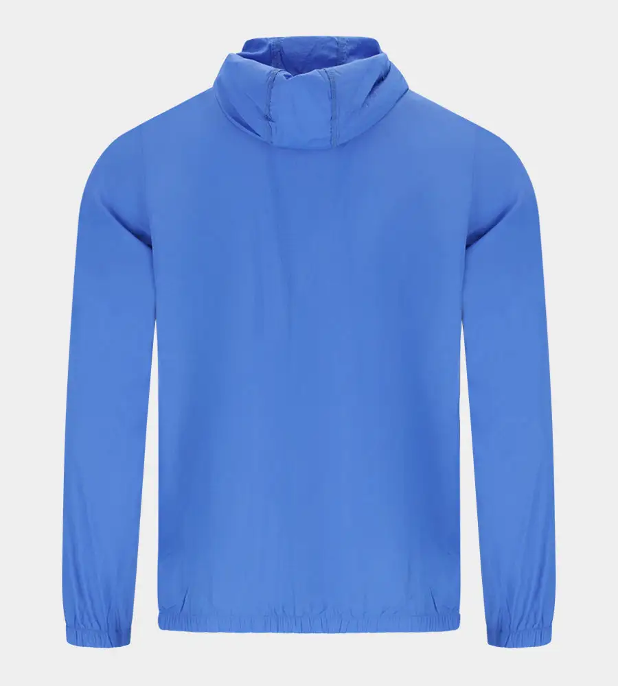 WIND GUARD JACKET - BLUE - Image 2