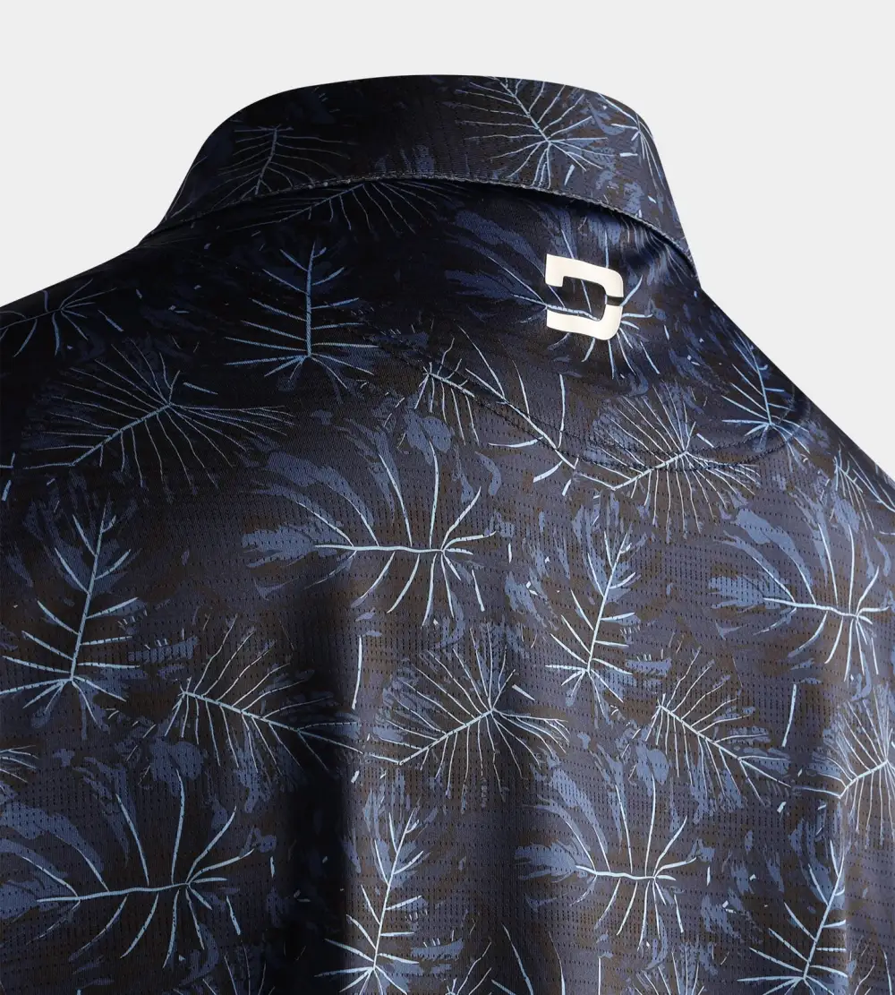 ARECA POLO - NAVY - Image 4
