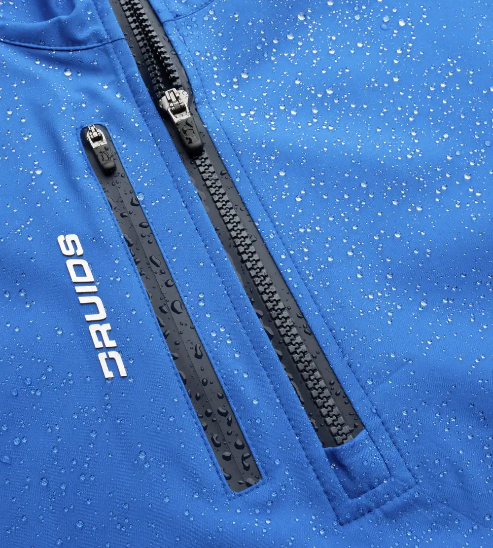 APEX RAIN SHIRT - NAVY - Image 9