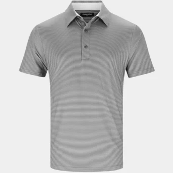 CABANA POLO - CHARCOAL