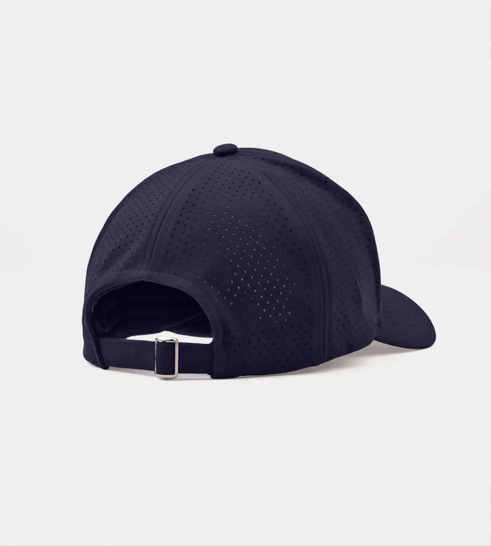 MONO CAP - NAVY - Image 2