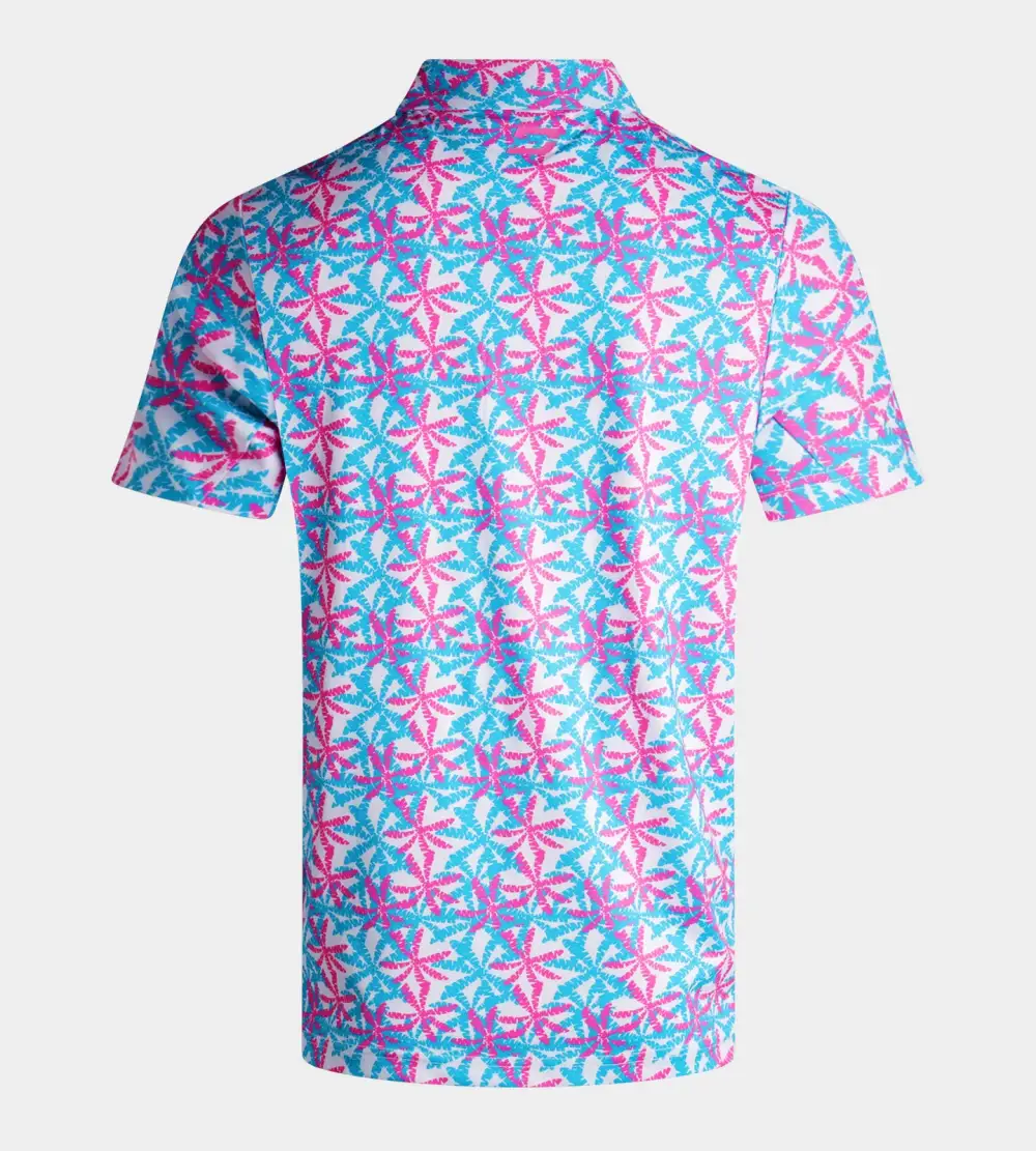 ORLANDO POLO - WHITE - Image 2