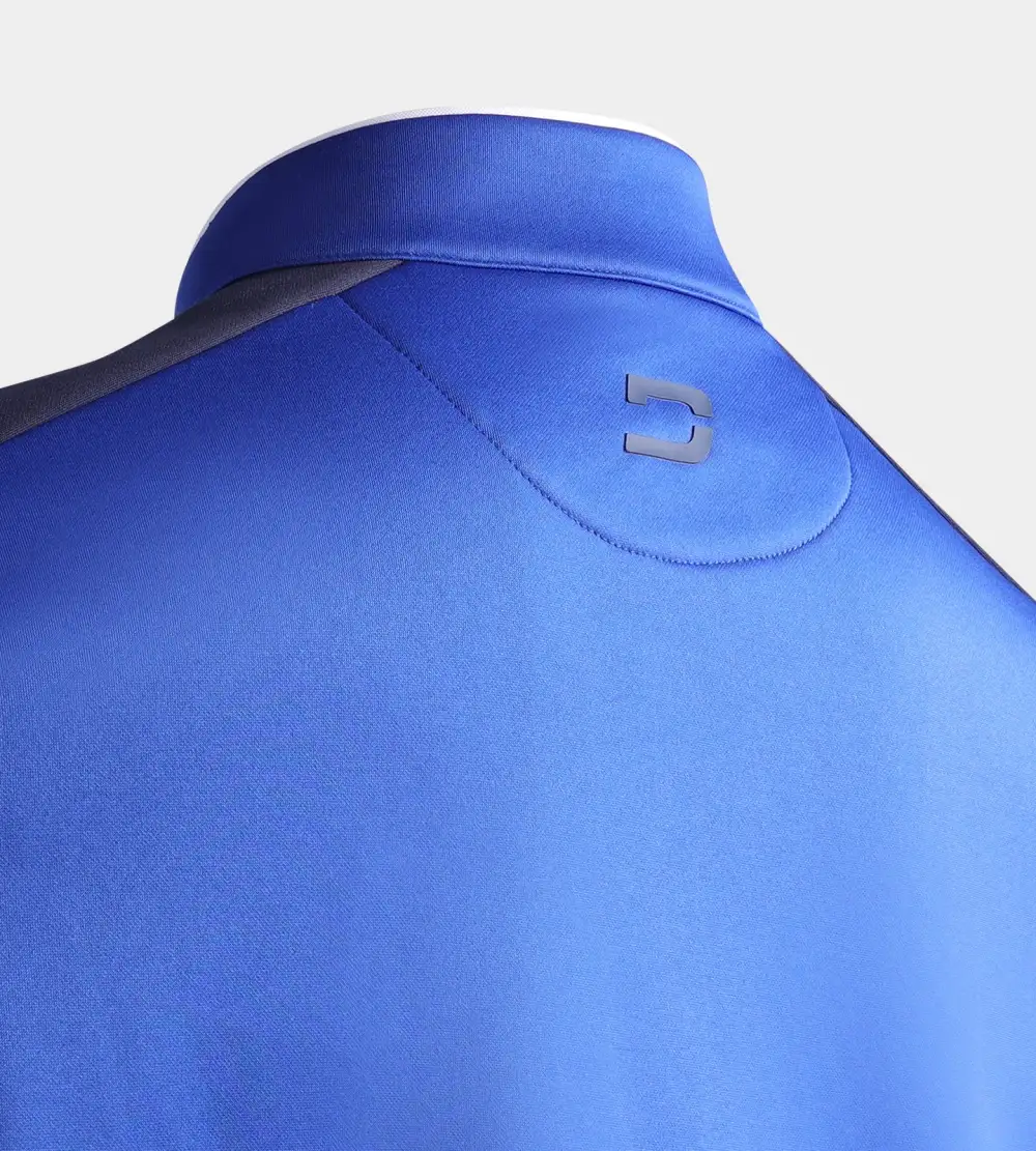 STRIKE MIDLAYER - BLUE - Image 5