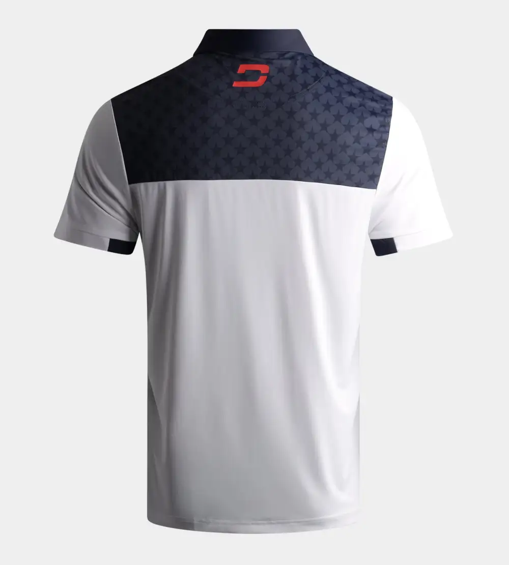 NATIONS POLO - USA - Image 2