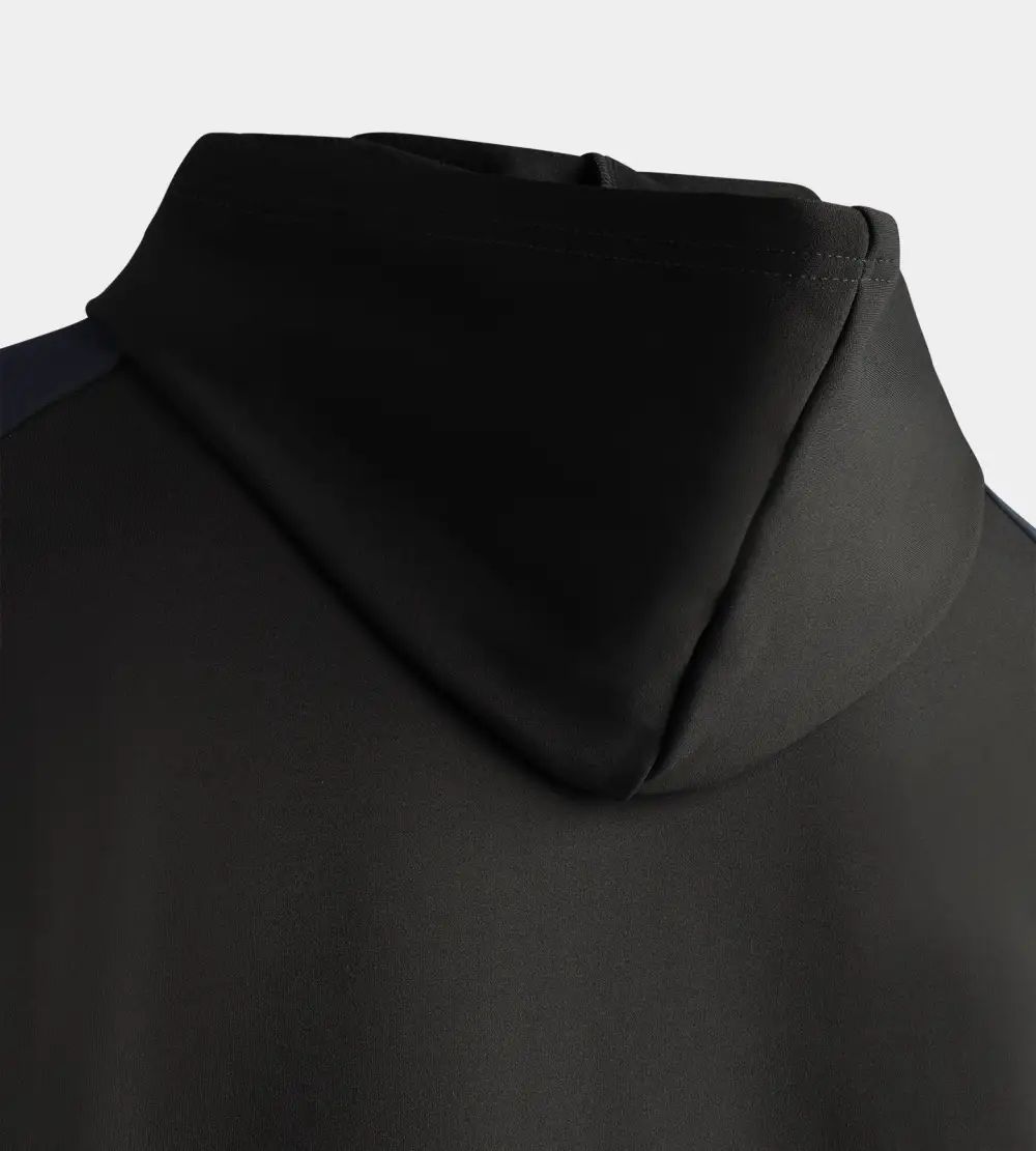 LINKS LAYER JACKET - NAVY - Image 4