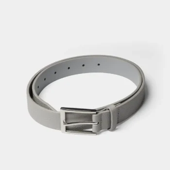 LADIES TOUR PRO BELT - GREY