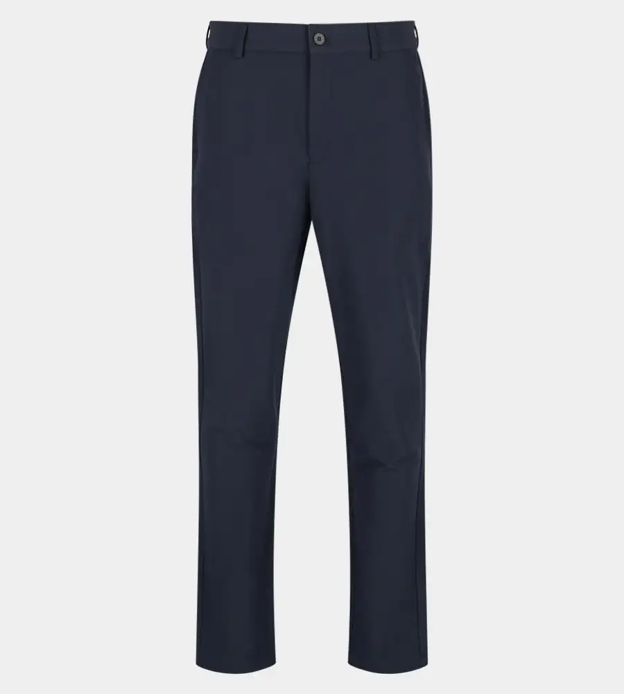 THERMAL TROUSERS - NAVY - Image 6
