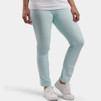 LADIES SUPREME TROUSERS - MINT