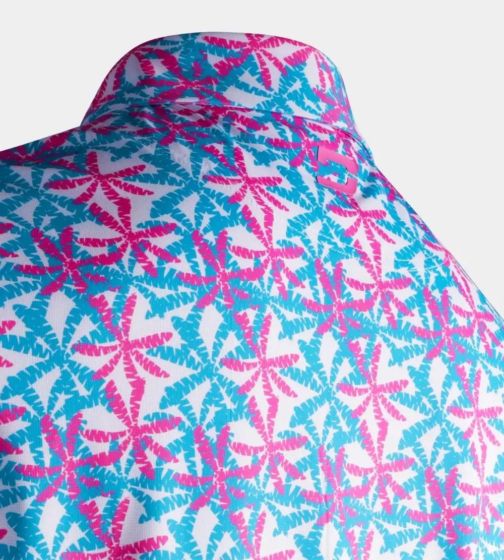 ORLANDO POLO - WHITE - Image 4