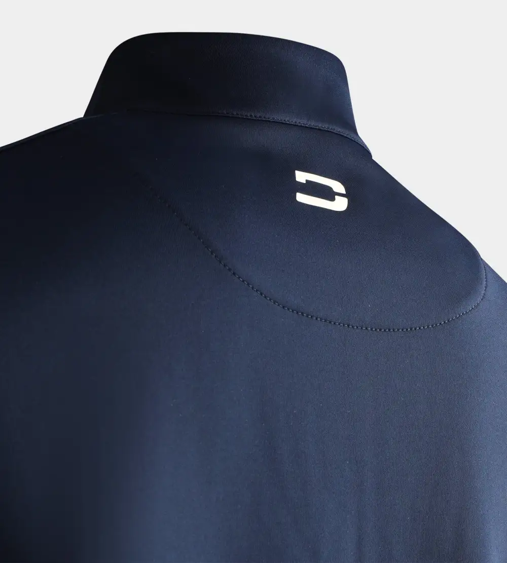 CLIMA GILET 3.0 - NAVY - Image 5