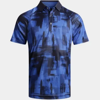 STROKE POLO - BLUE