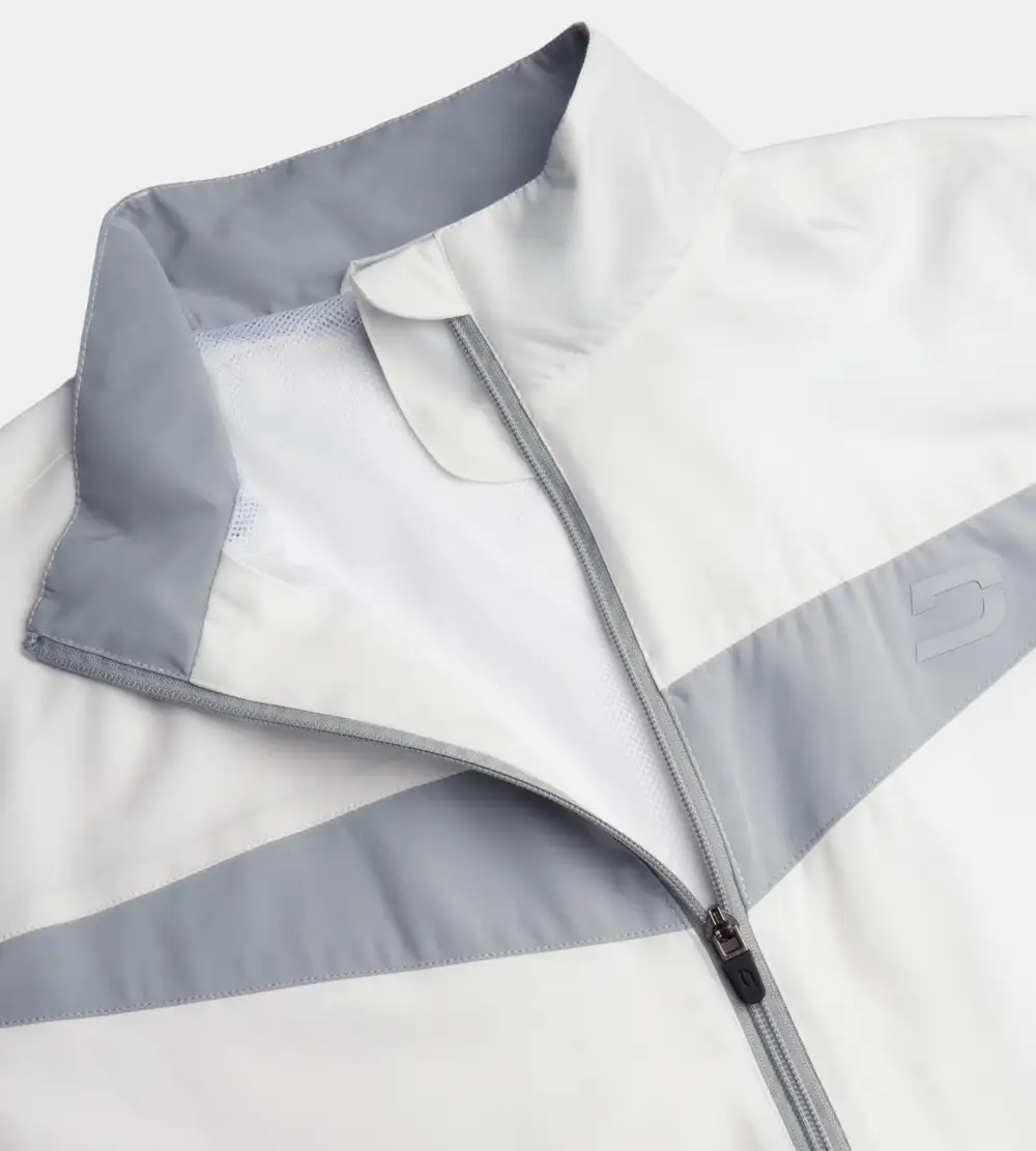 VAPOR JACKET 2.0 - WHITE - Image 4
