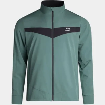 VAPOR JACKET 2.0 - SAGE