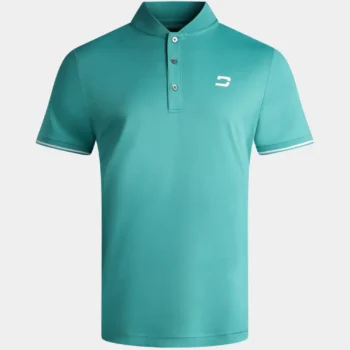 PRIME POLO - TEAL