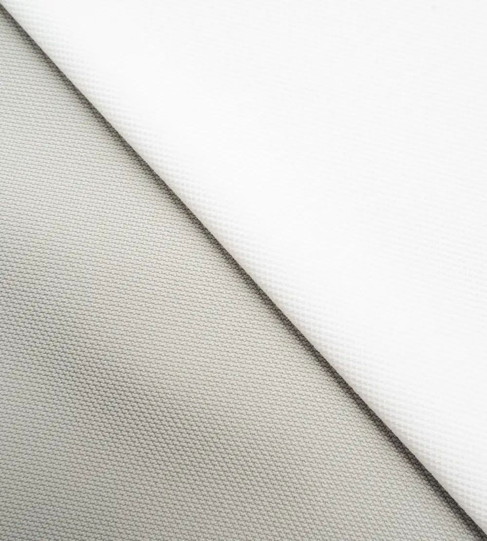 LUKEY POLO - GREY - Image 5