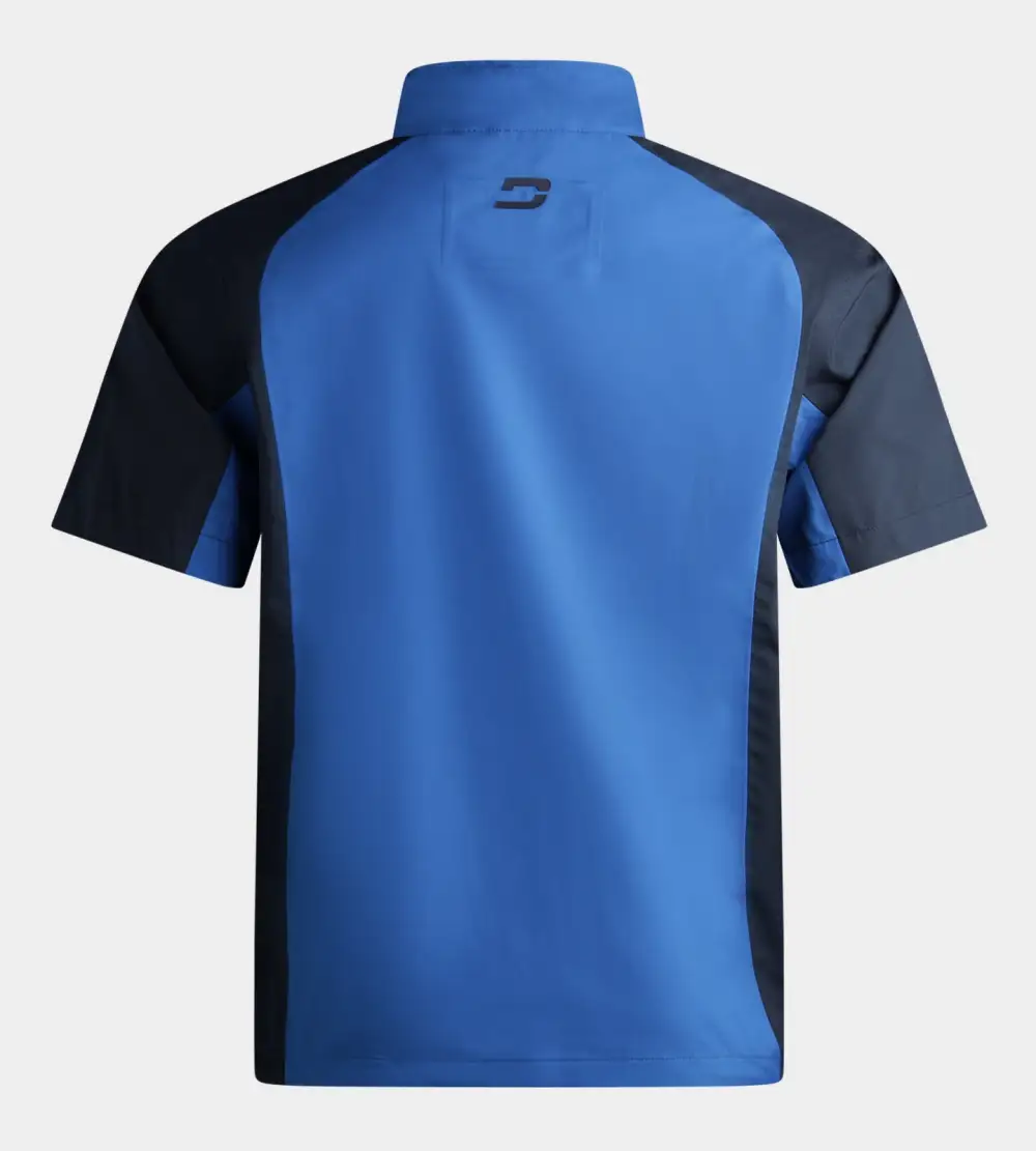 APEX RAIN SHIRT - NAVY - Image 2