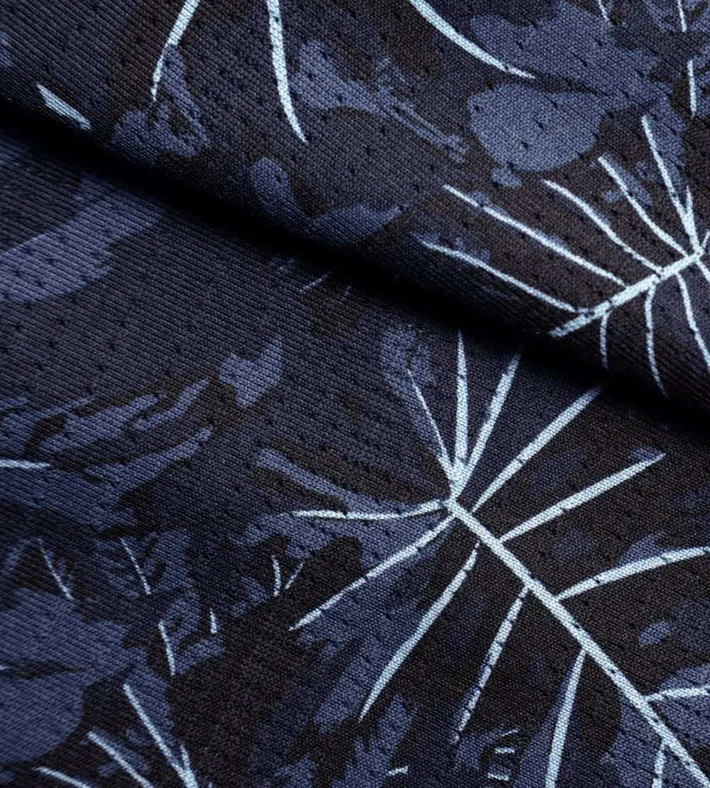 ARECA POLO - NAVY - Image 5