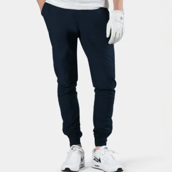 MEN'S GOLF JOGGERS - NAVY