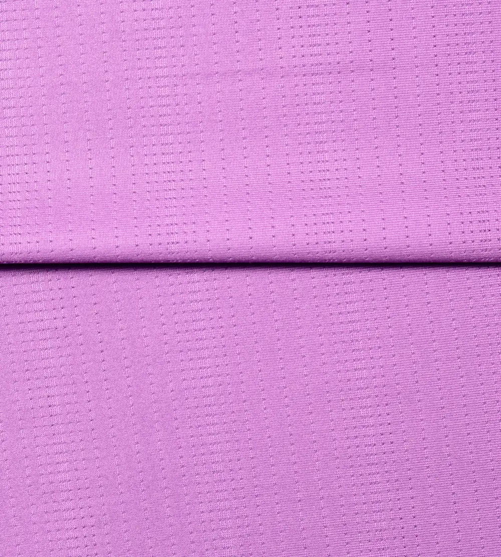 PLAYERS POLO - PURPLE - Image 4