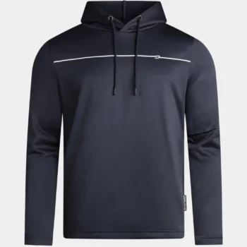 KARSON HOODIE - NAVY