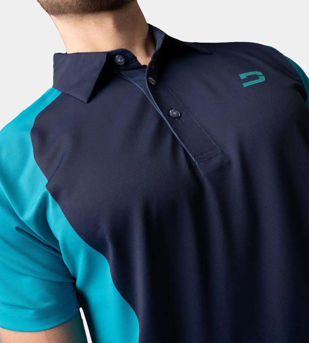 BOARDER POLO - NAVY - Image 7