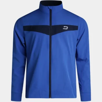 VAPOR JACKET 2.0 - BLUE