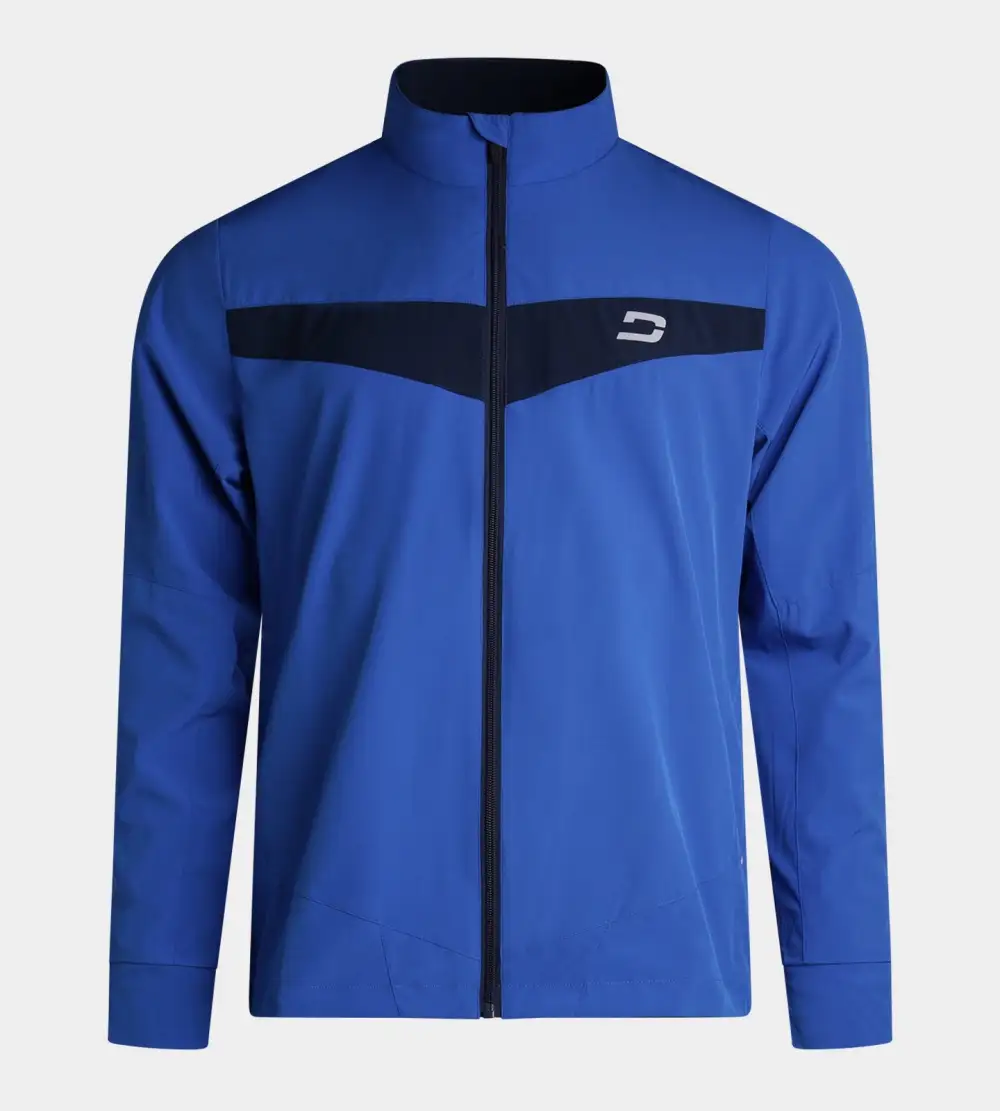 VAPOR JACKET 2.0 - BLUE