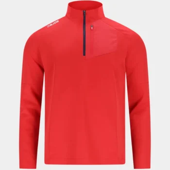 LINX MIDLAYER - RED