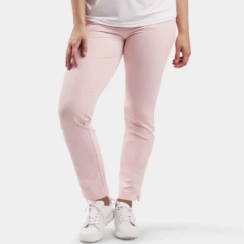 LADIES SUPREME TROUSERS - BLUSH