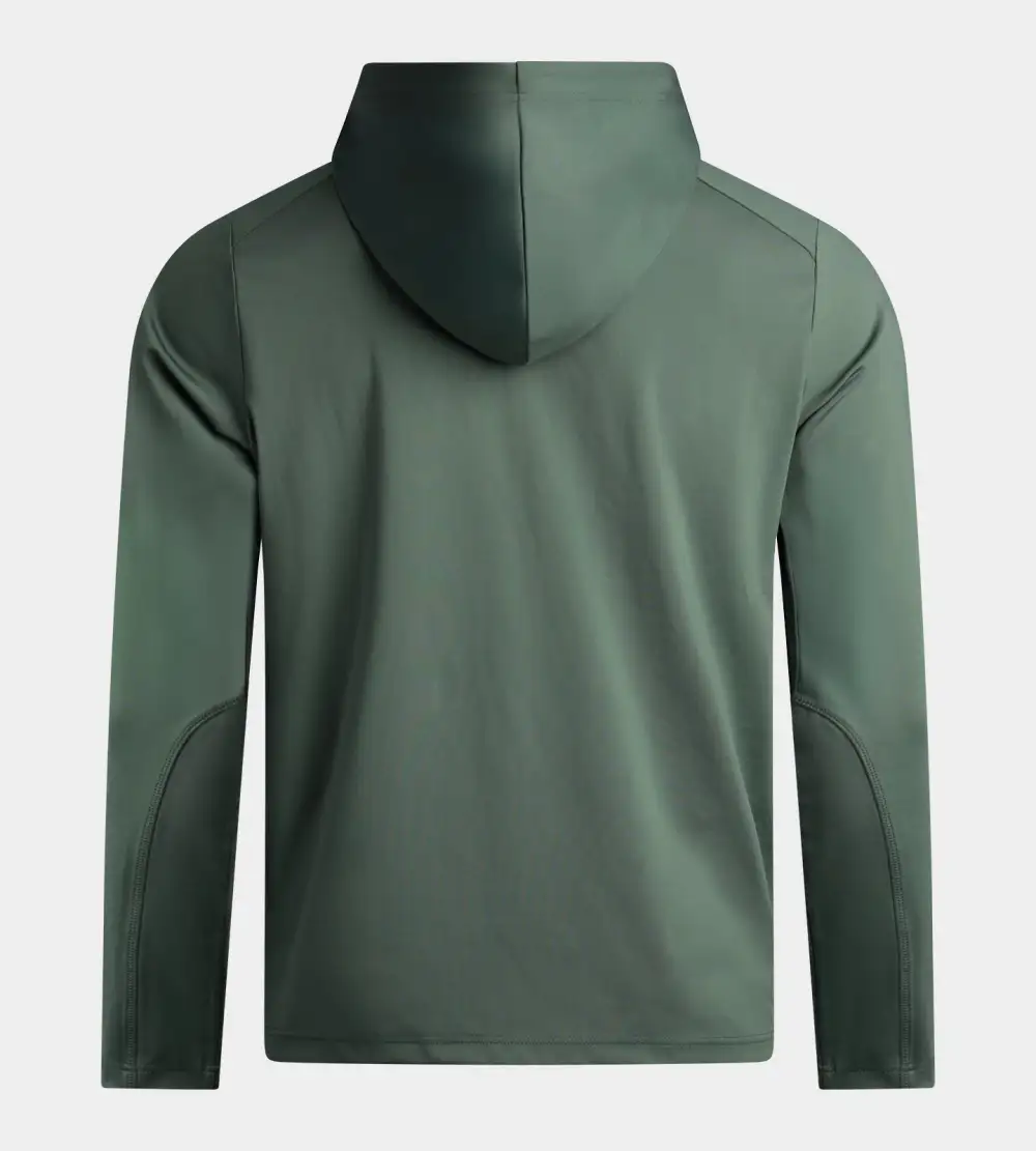 NAUTICAL HOODIE - SAGE - Image 2