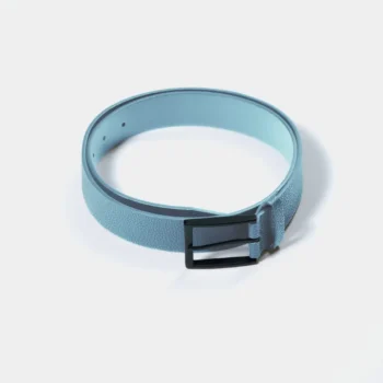 TOUR PRO BELT - DENIM