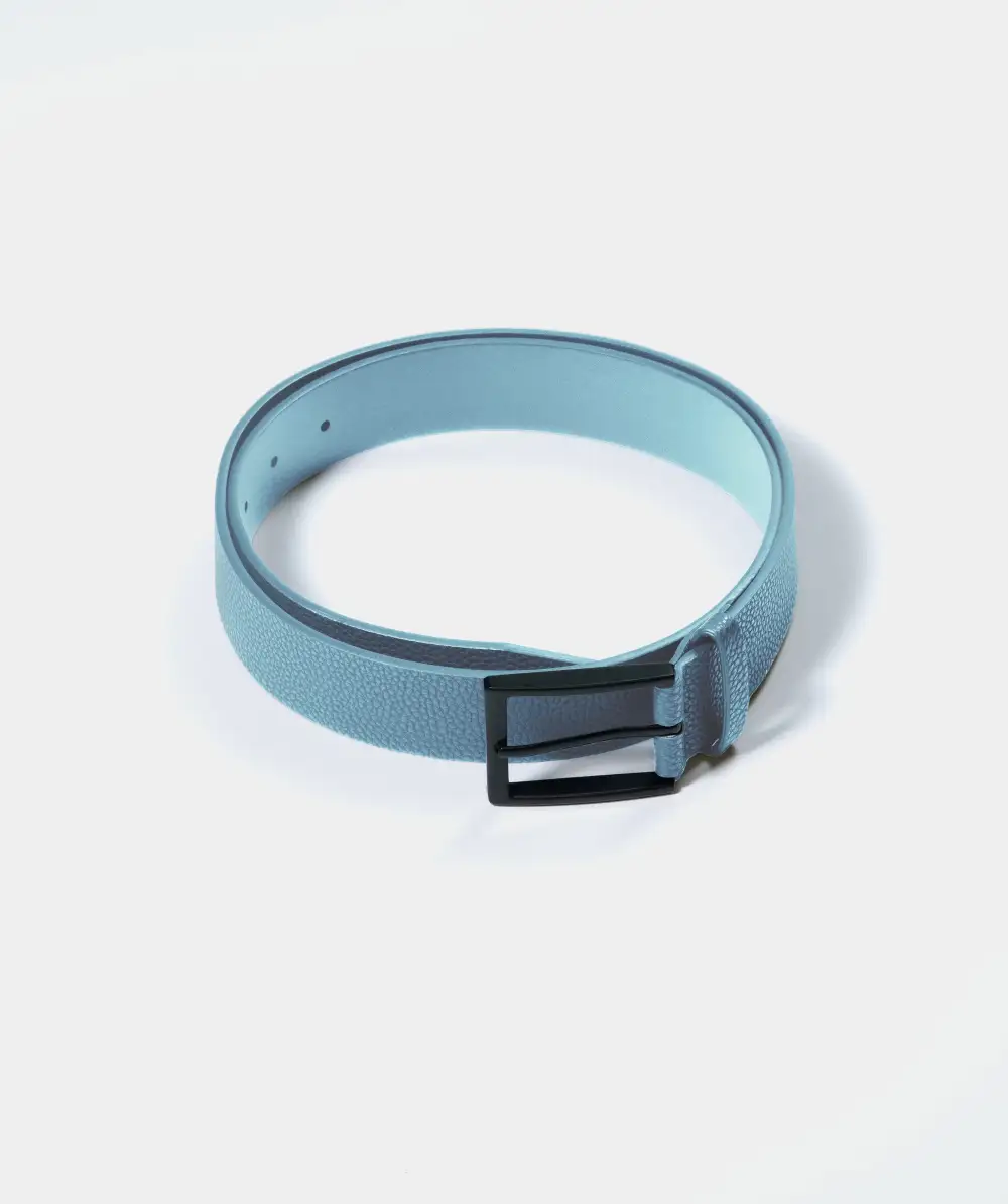 TOUR PRO BELT - DENIM