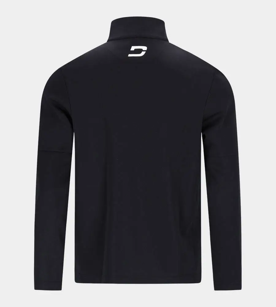 LINX MIDLAYER - BLACK - Image 4