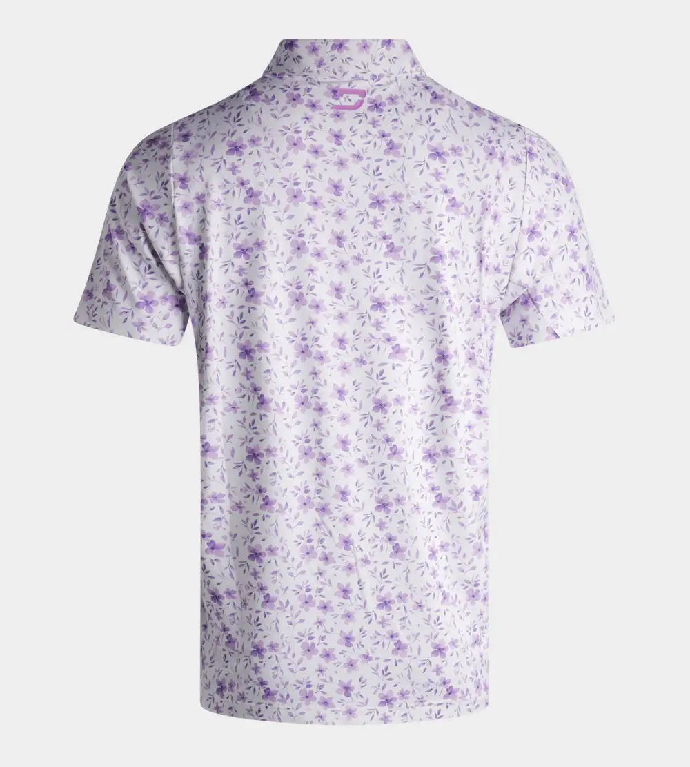 FRESH POLO - LAVENDER - Image 2