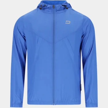 WIND GUARD JACKET - BLUE