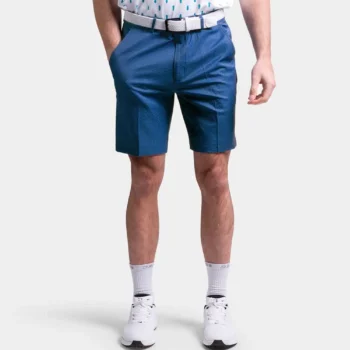 CLIMA TOUR WINNER SHORTS - NAVY