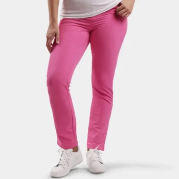 LADIES SUPREME TROUSERS - PINK