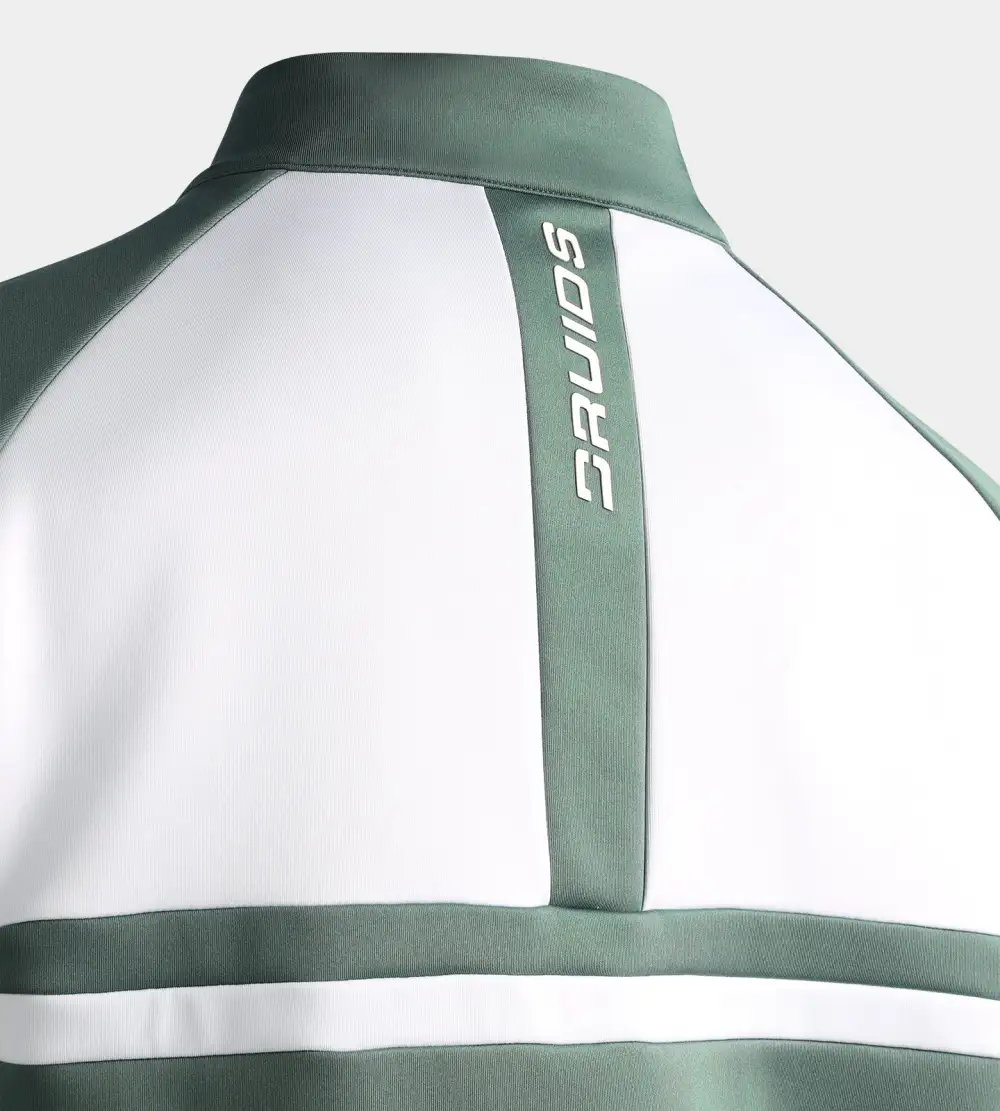 LEVI MIDLAYER - SAGE - Image 4