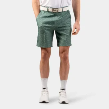 CLIMA CLUB 2.0 SHORTS - SAGE