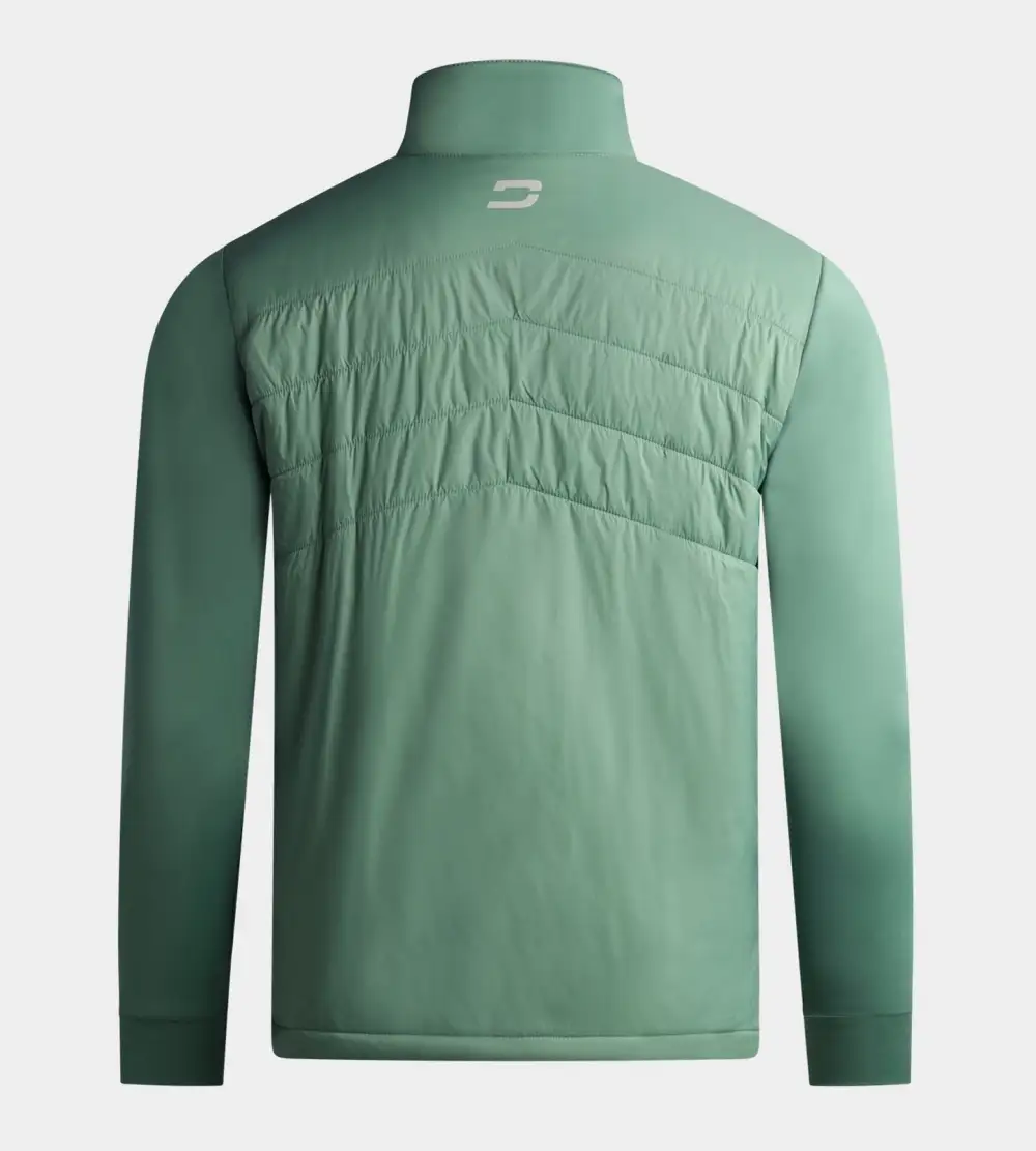 WARRIOR JACKET - SAGE - Image 2