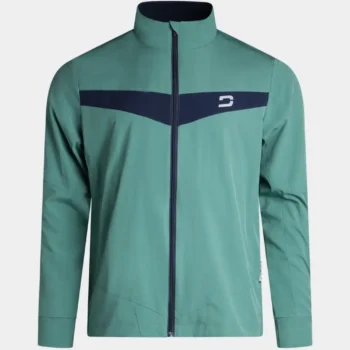 VAPOR JACKET 2.0 - GREEN