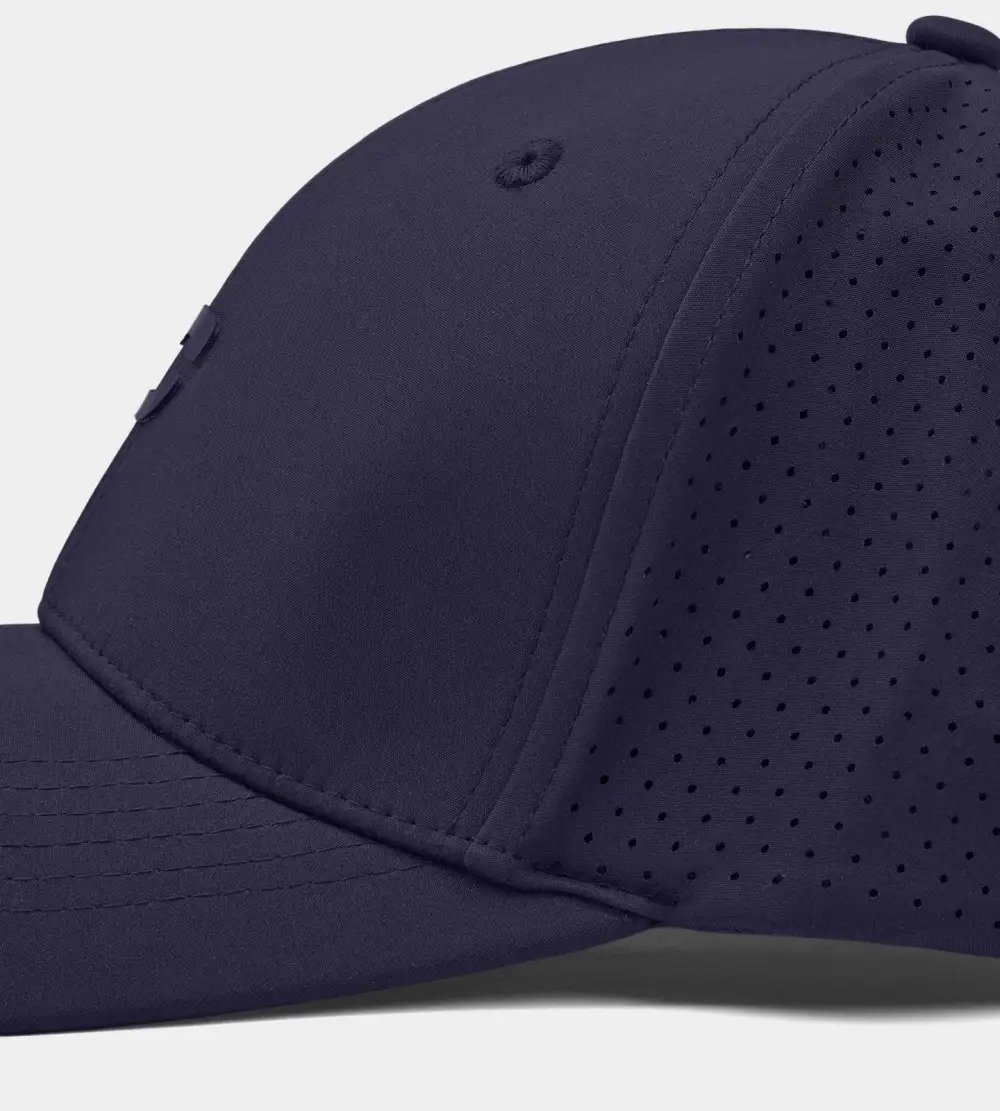 MONO CAP - NAVY - Image 3