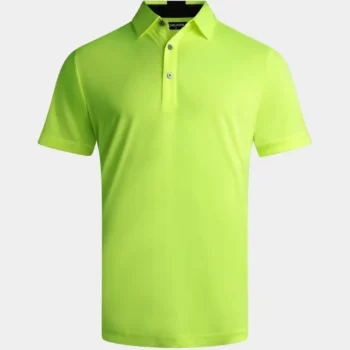 ACADEMY POLO - LIME