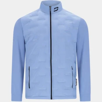 MEMBERS JACKET - BLUE