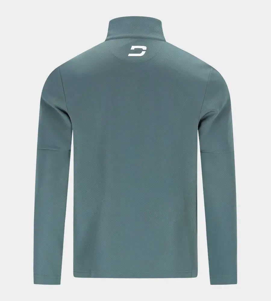 LINX MIDLAYER - SAGE - Image 2