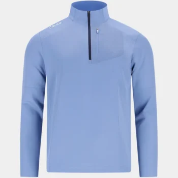 LINX MIDLAYER - BLUE