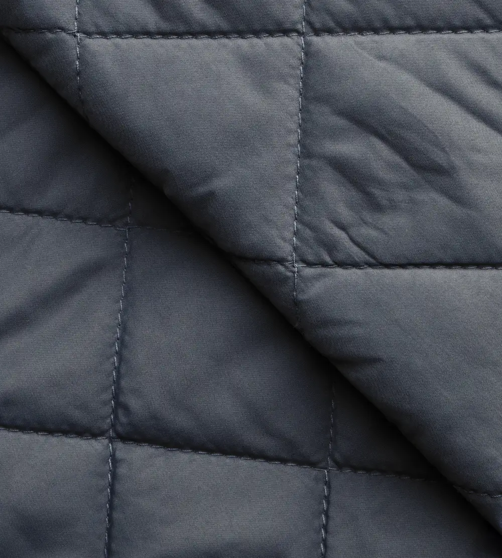 LOCHWOOD JACKET - CHARCOAL - Image 5