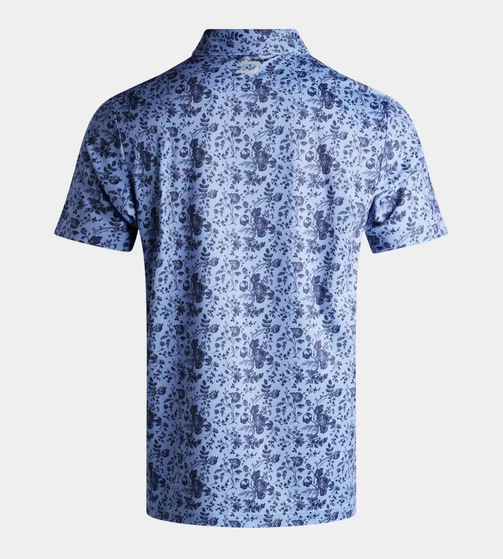NAPA POLO - NAVY - Image 2
